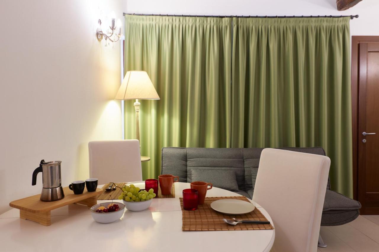Rialto Apartment Near The Grand Canal Ac Wifi Wenecja Zewnętrze zdjęcie