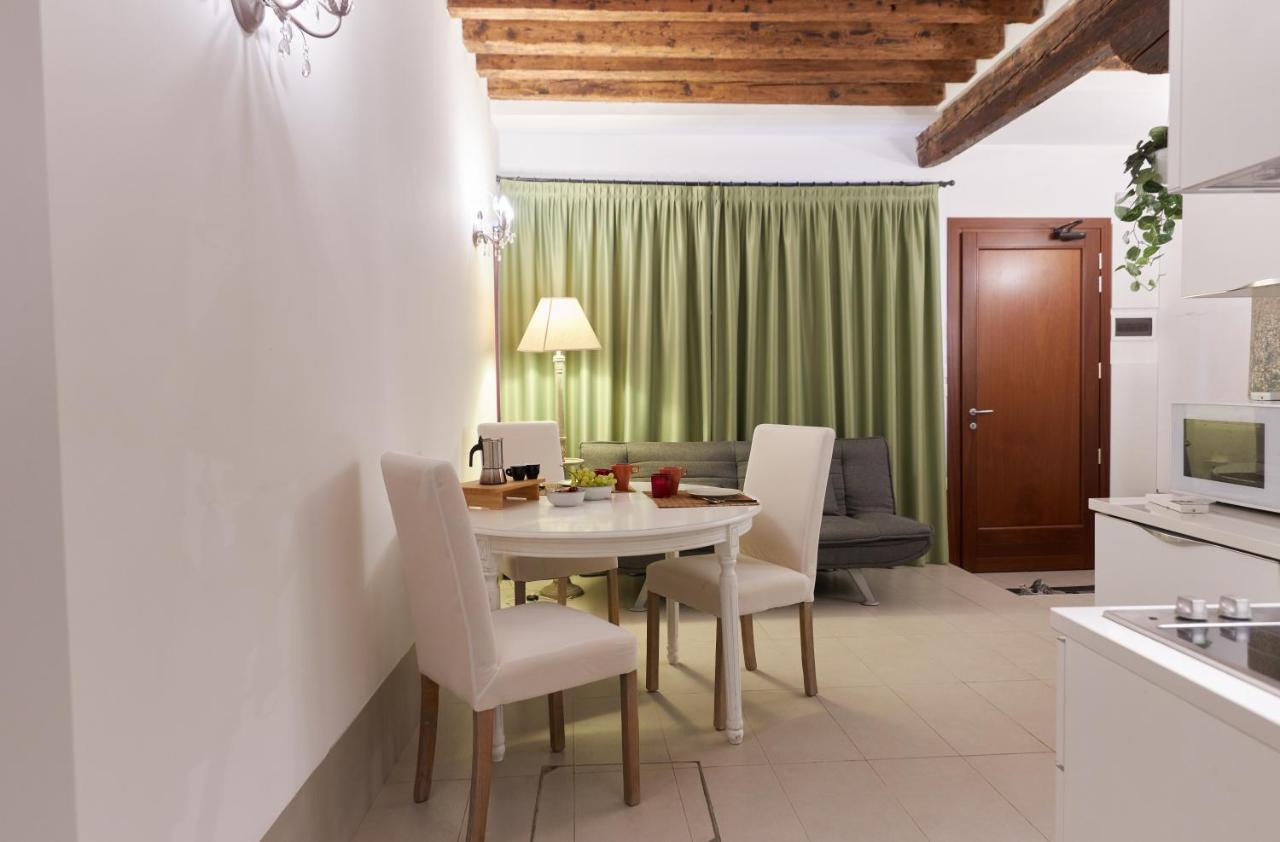 Rialto Apartment Near The Grand Canal Ac Wifi Wenecja Zewnętrze zdjęcie