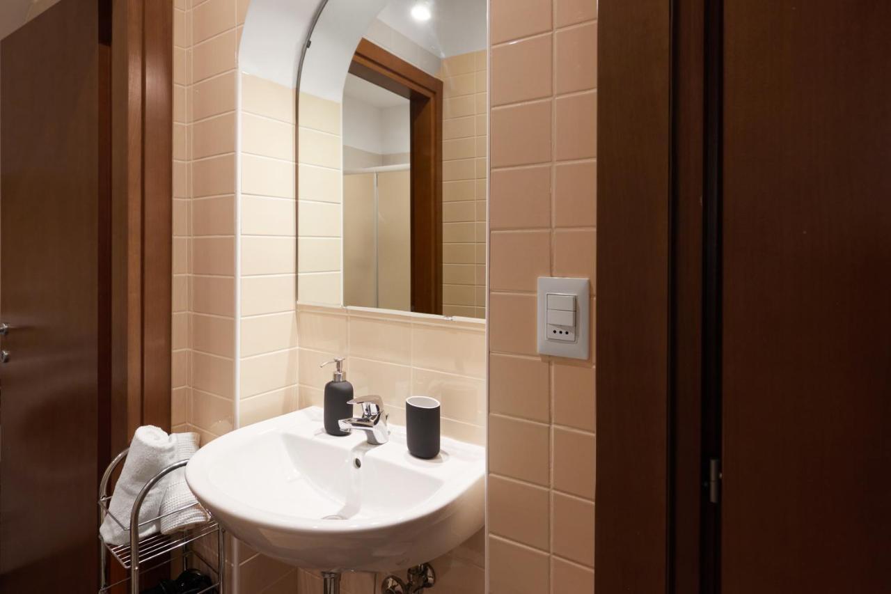 Rialto Apartment Near The Grand Canal Ac Wifi Wenecja Zewnętrze zdjęcie