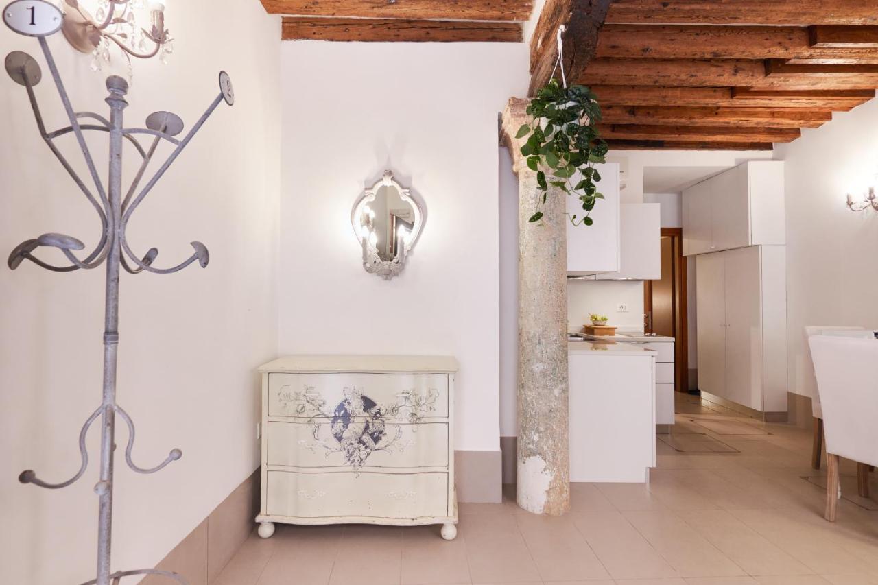 Rialto Apartment Near The Grand Canal Ac Wifi Wenecja Zewnętrze zdjęcie
